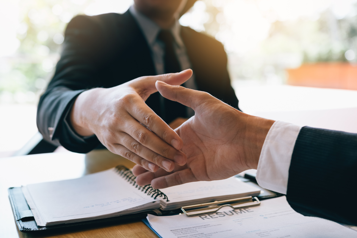 How to Get an Internship: A Guide for Students