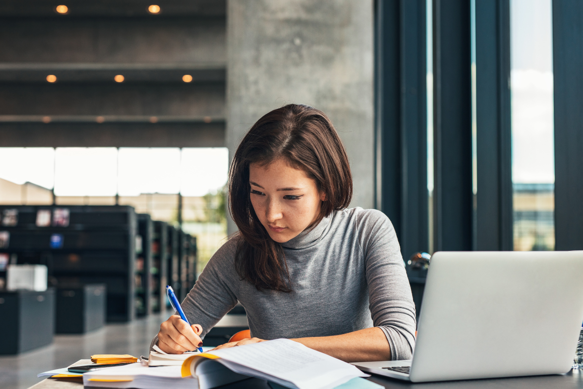Academic Writing Resources That Every College Student Needs