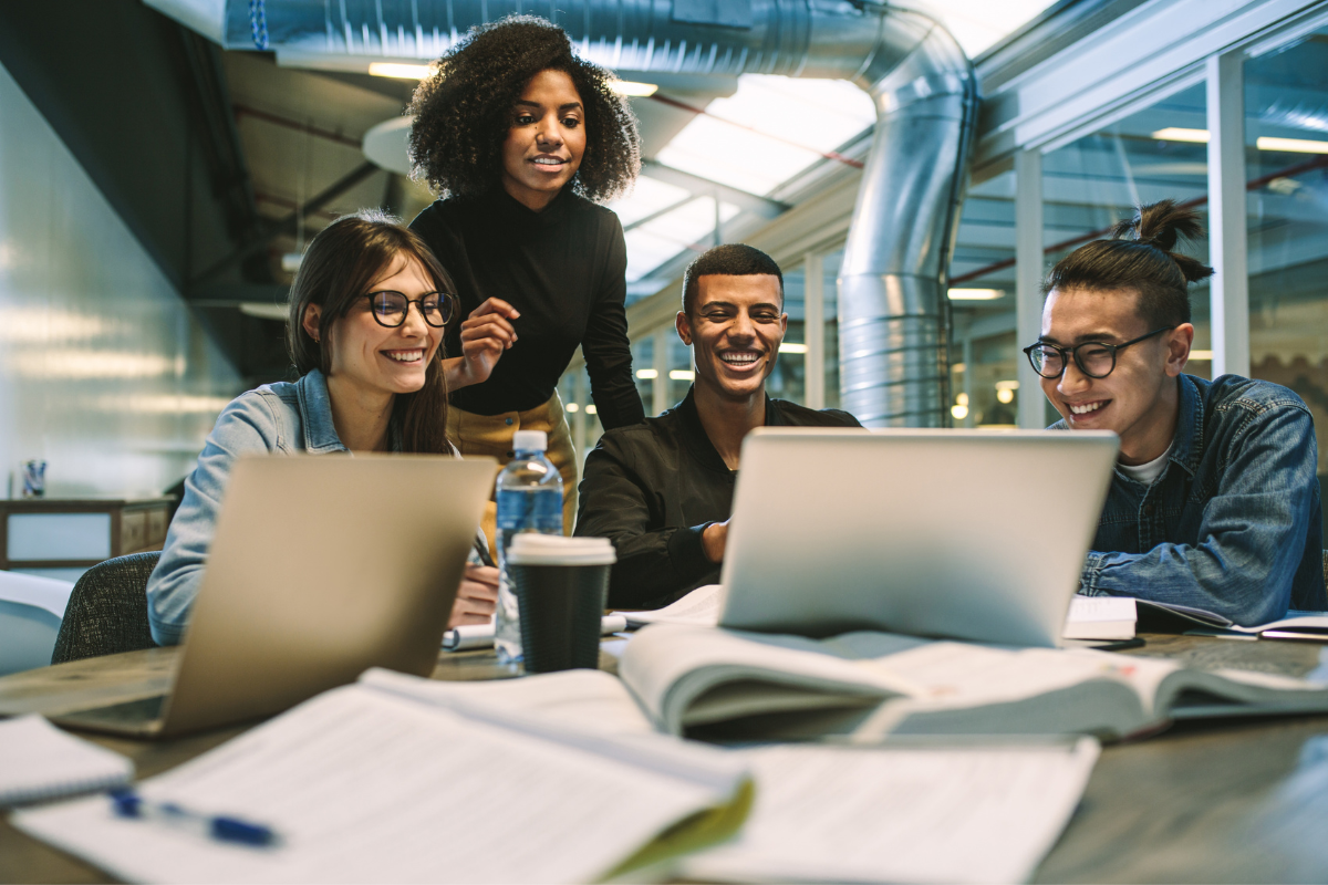 Apps and tools to boost study skills