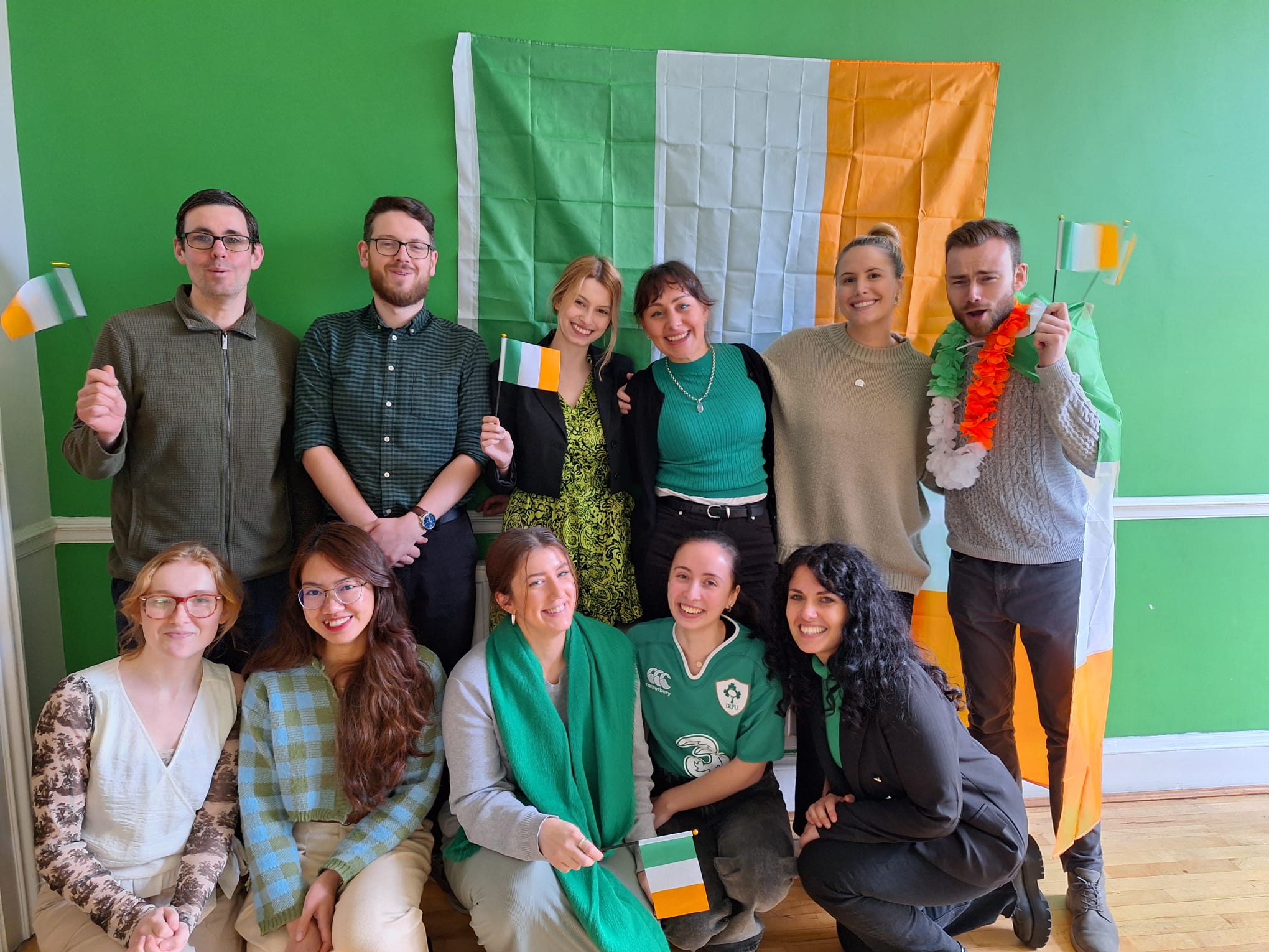 Holmes Institute Dublin: August 2024 Newsletter