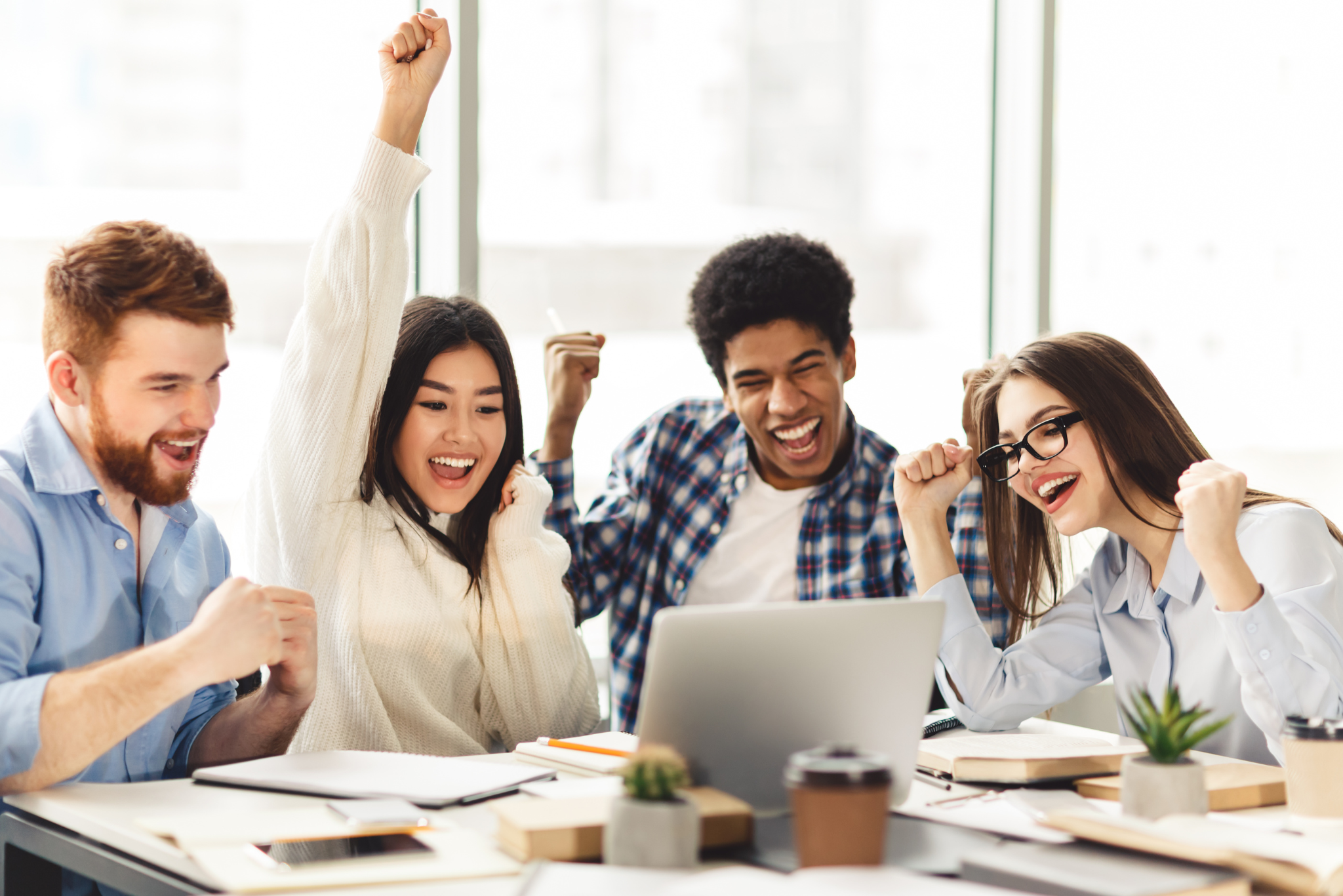 How to Succeed in a Business Degree at HID