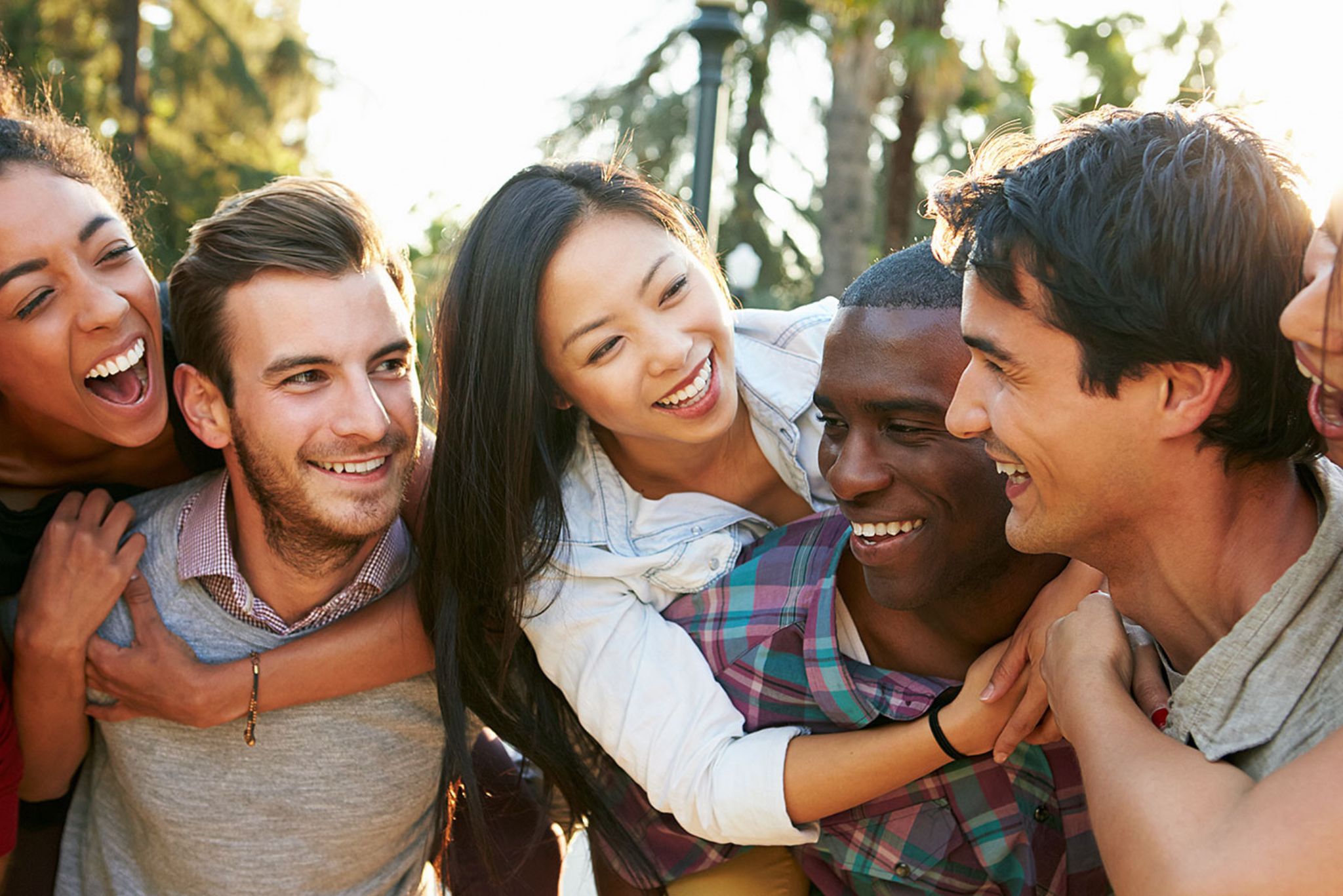 Ireland Ranked 15th Happiest Country in the World
