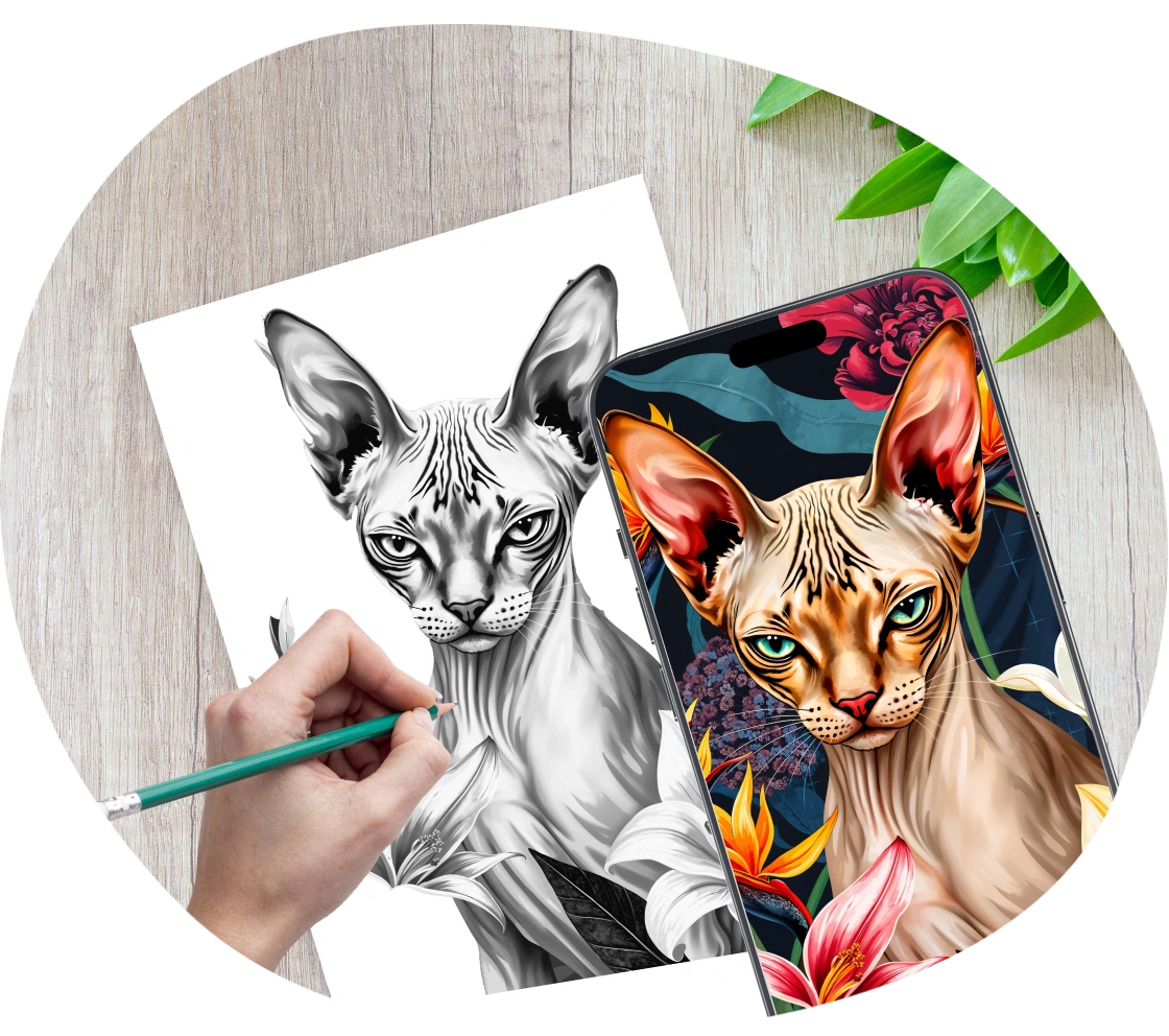 AR Drawing App ArtEasy