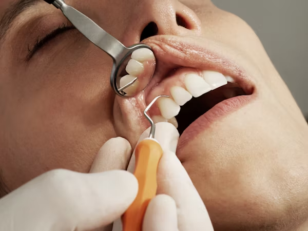 Prosthodontics