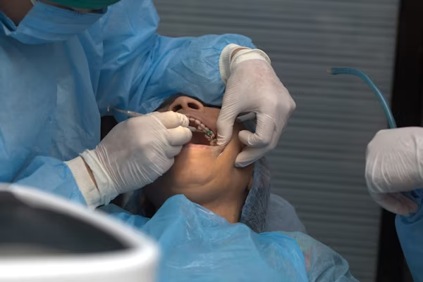Oral Surgery