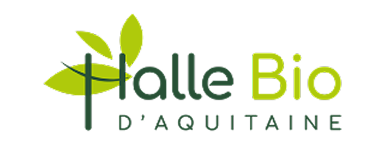 Logo de l'entreprise Halle Bio d'Aquitaine