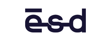 Logo de l'École Supérieure du Digital