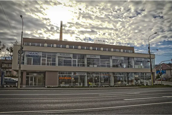 Interiérové studio – art interier, Zlín