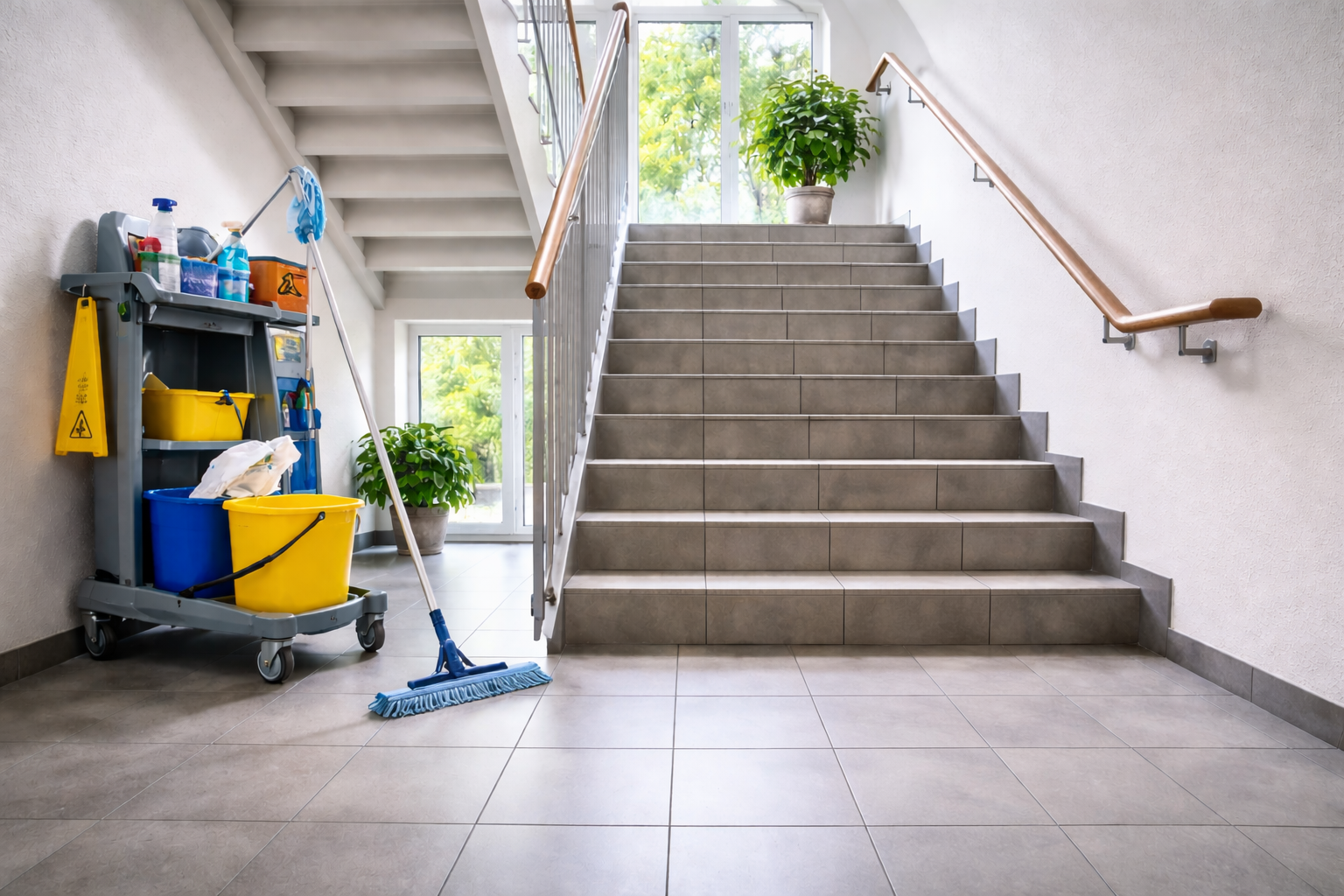 treppenhausreinigung-primuserv-mainz