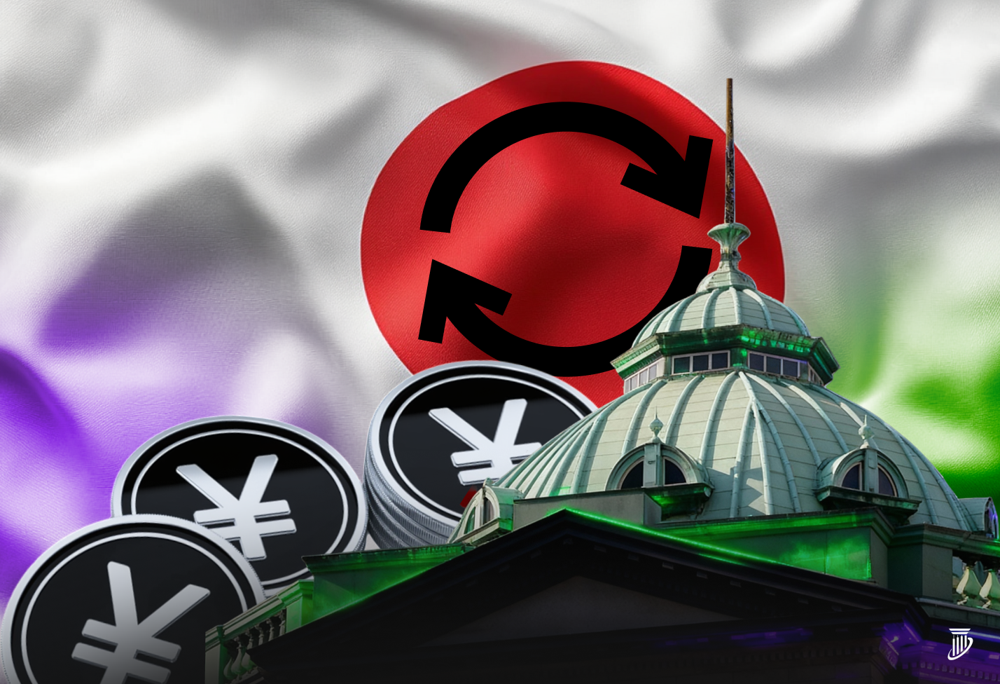 Ecco come e perché il Giappone potrebbe innescare una recessione globale