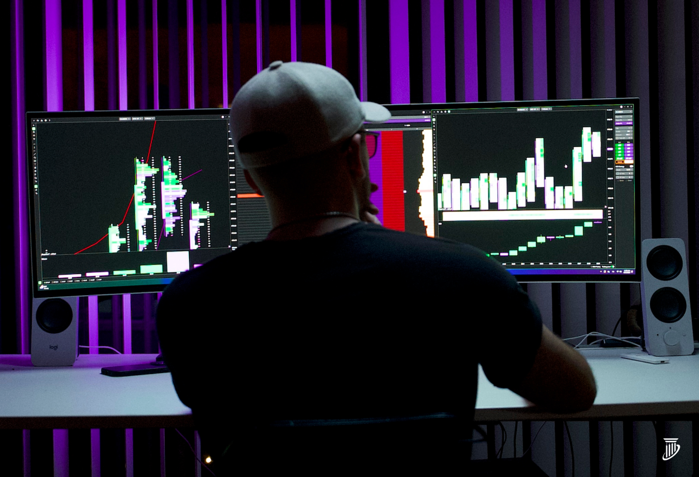 Vivere di trading online: una guida per principianti