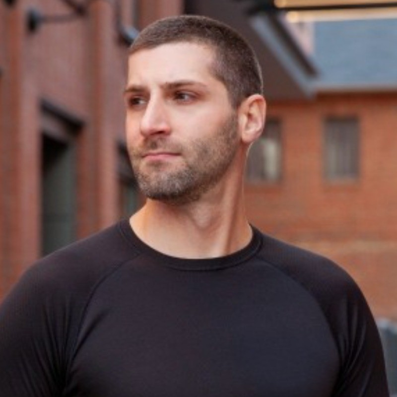 Jason Rebholz