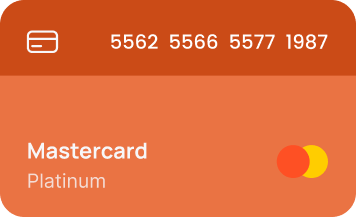 card
