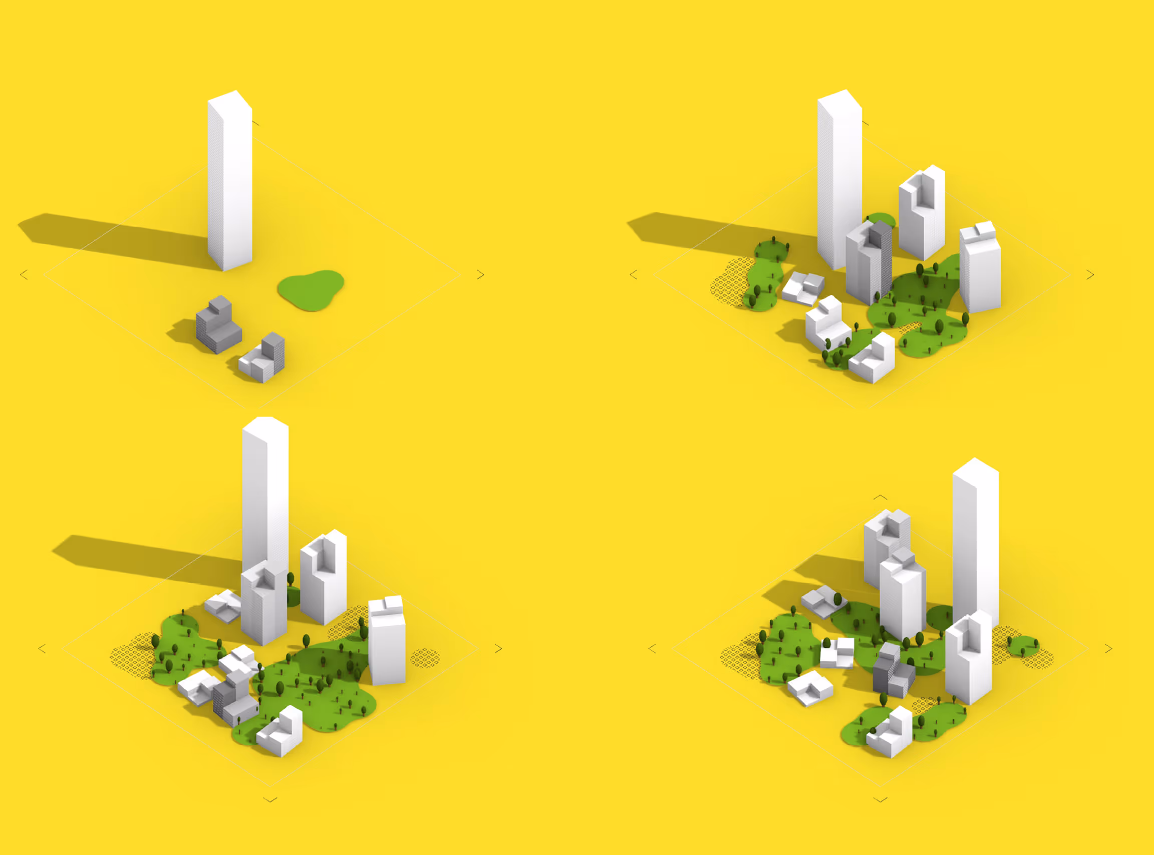 Phygital Urbanism