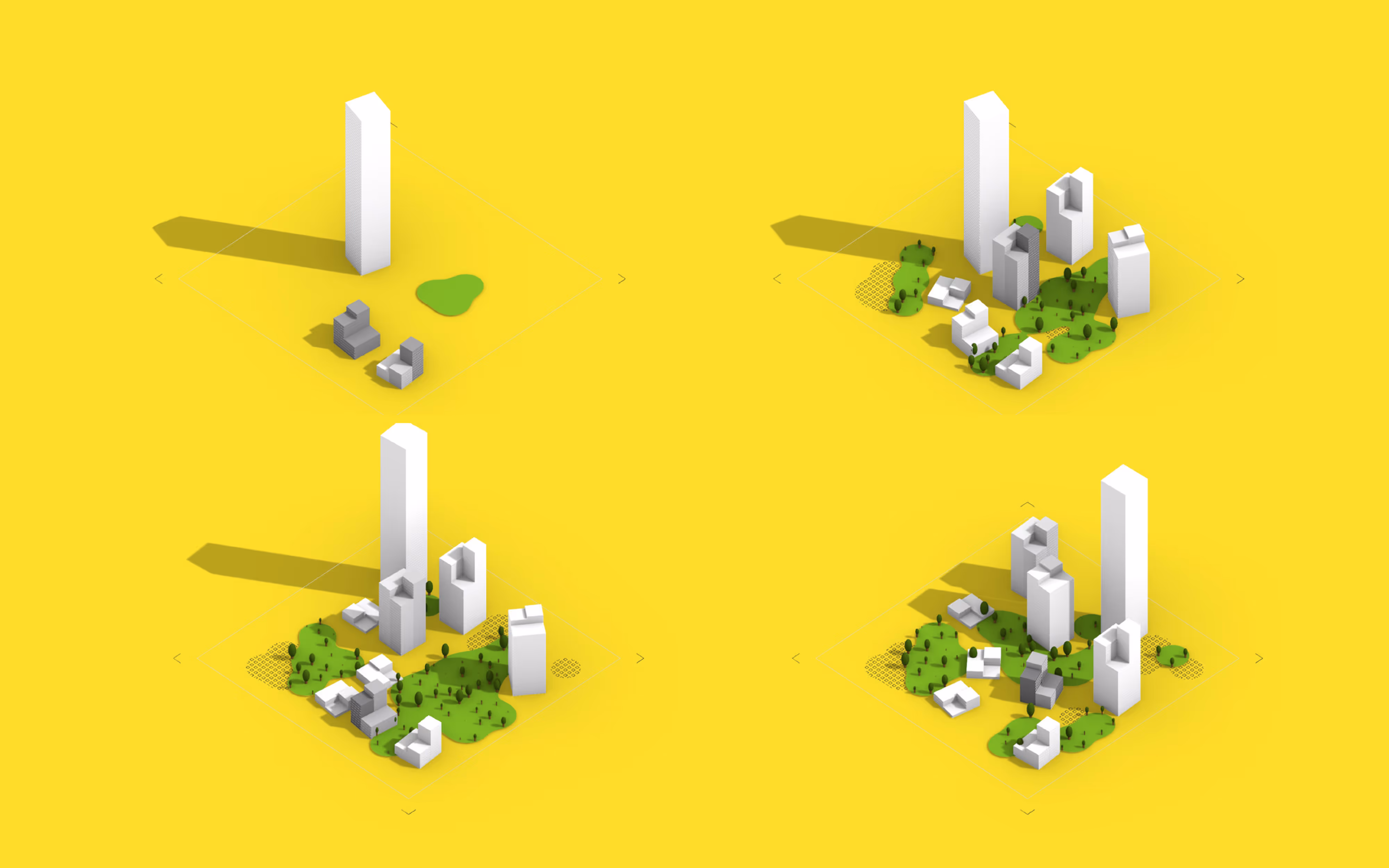 Phygital Urbanism