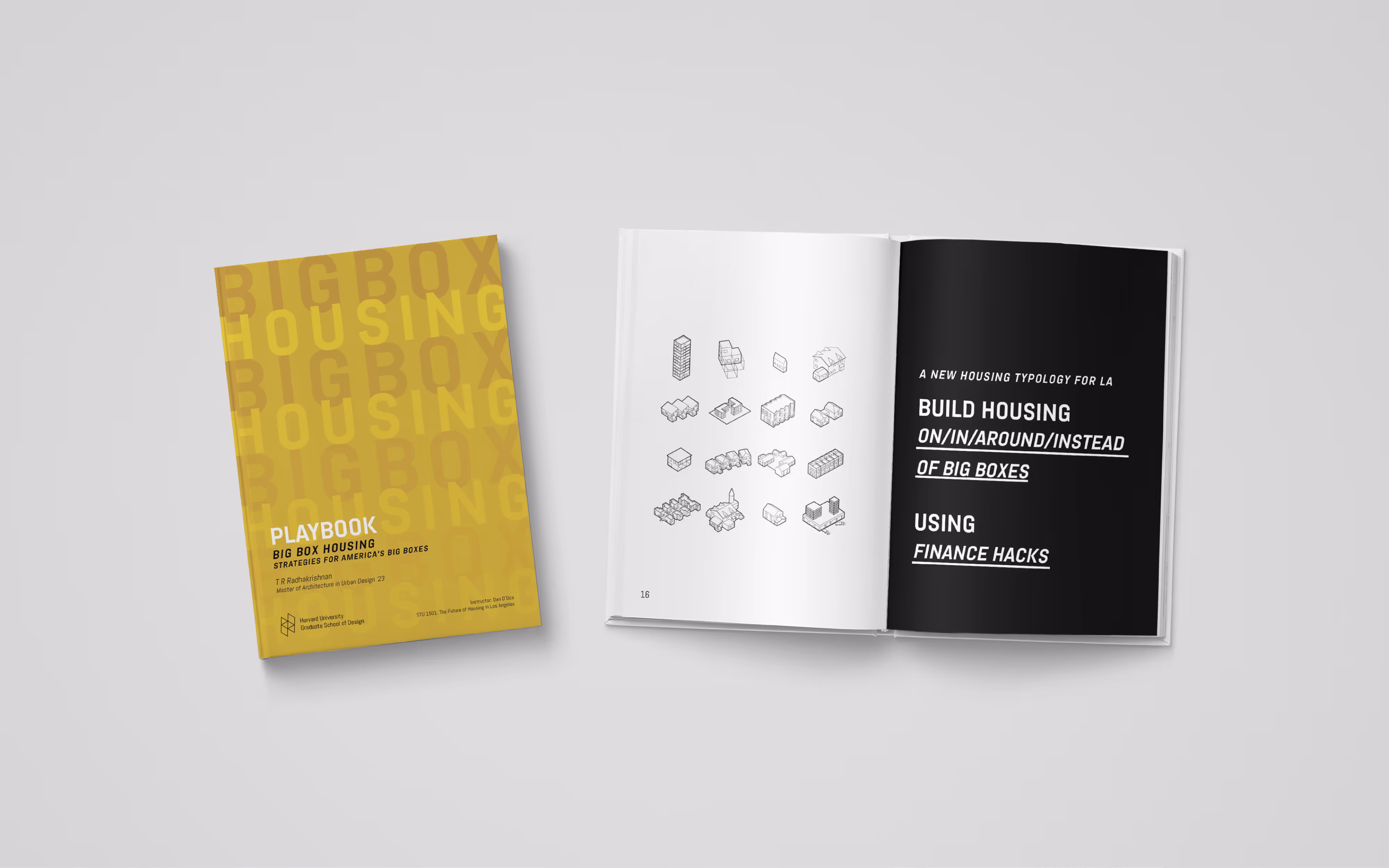 BIGBOX Housing