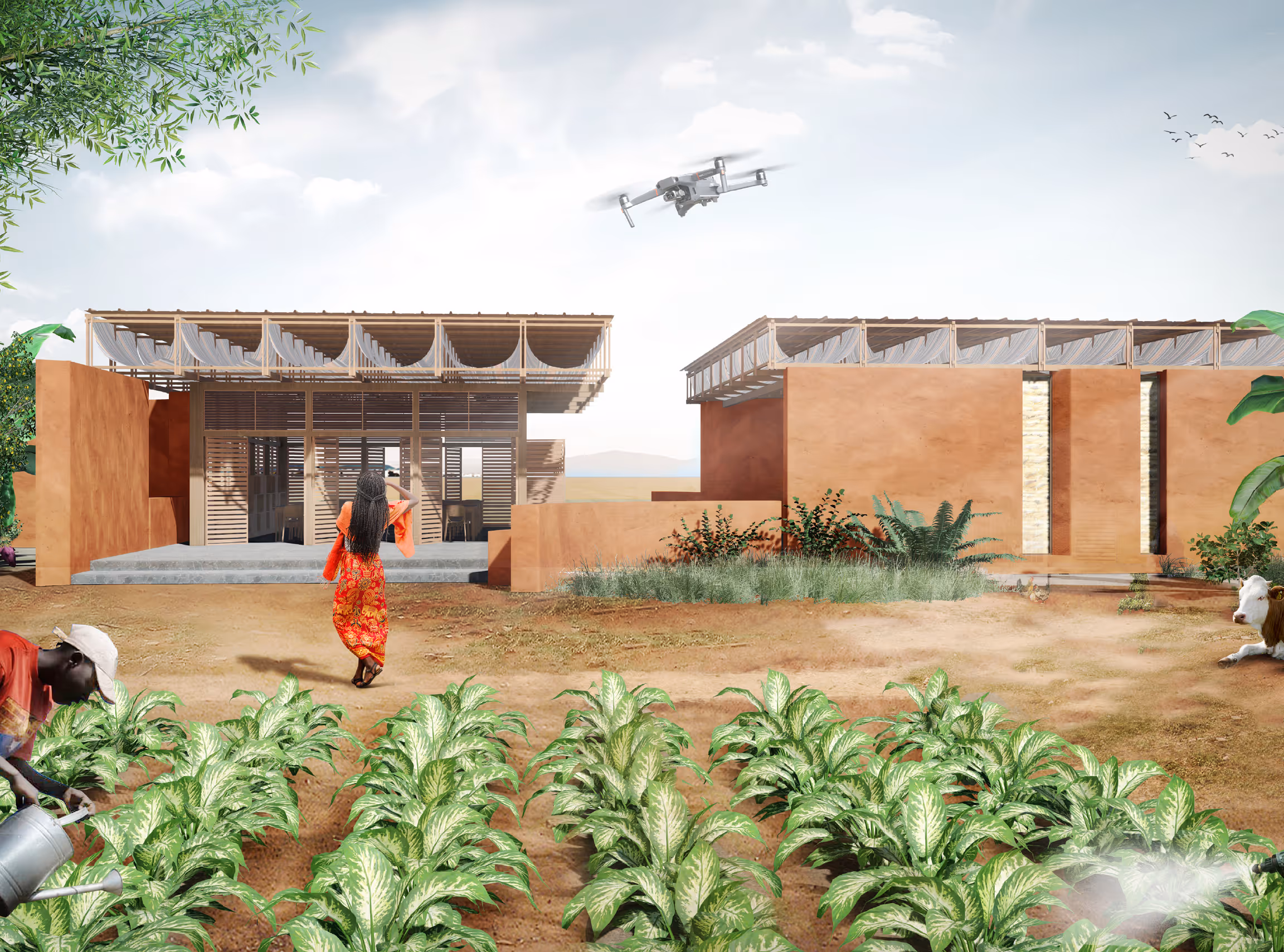 Innovation Farm