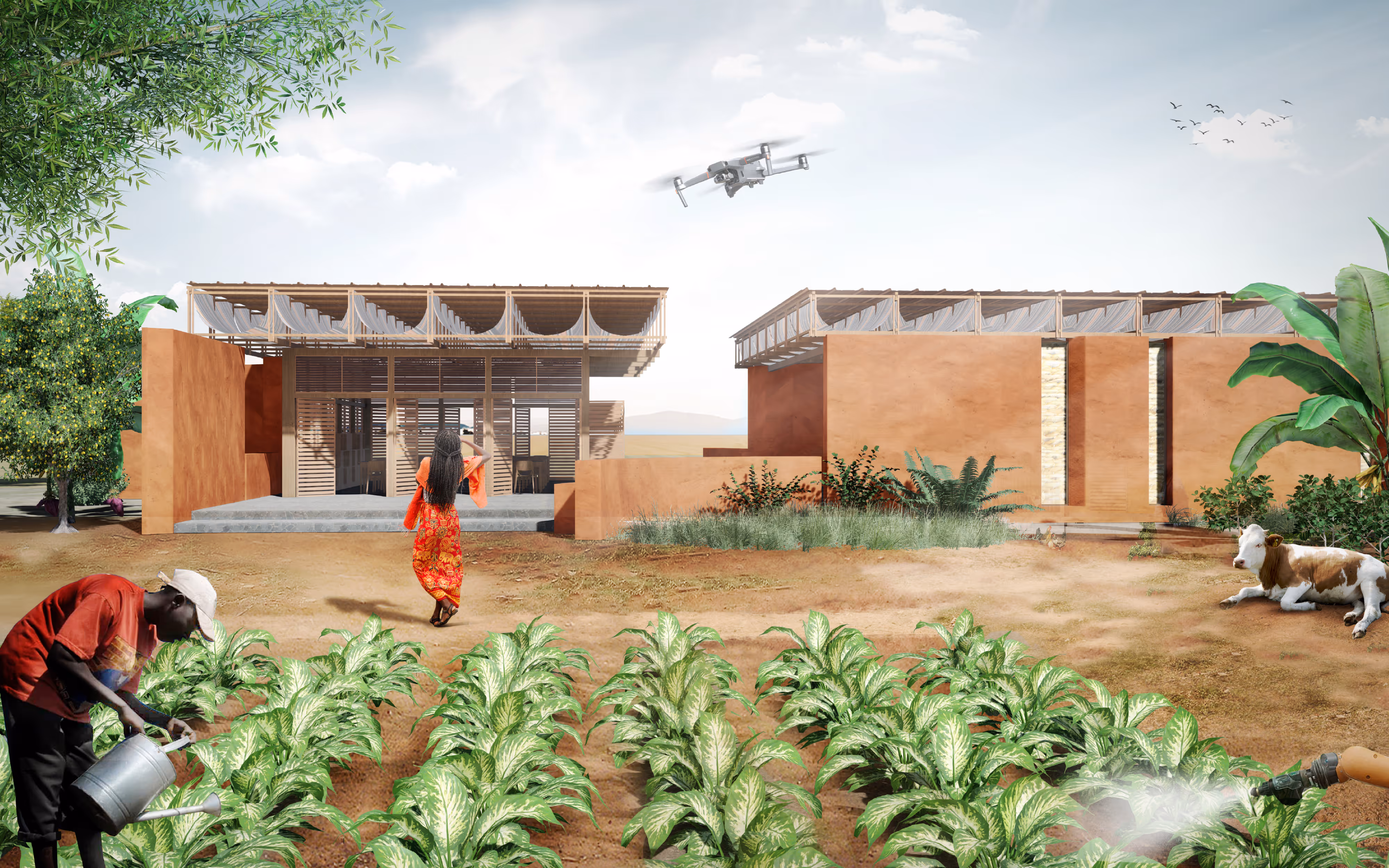 Innovation Farm