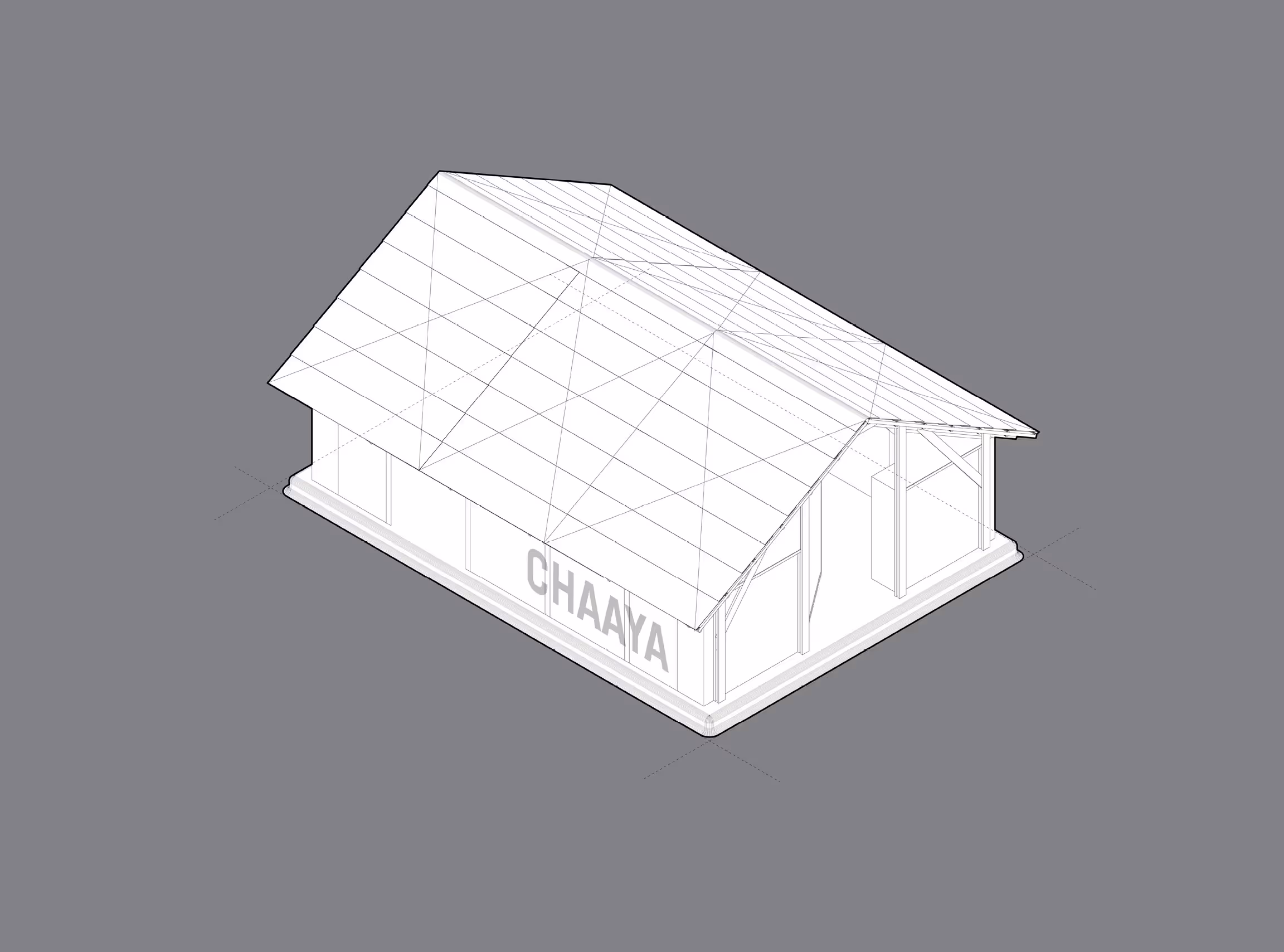 Chaaya