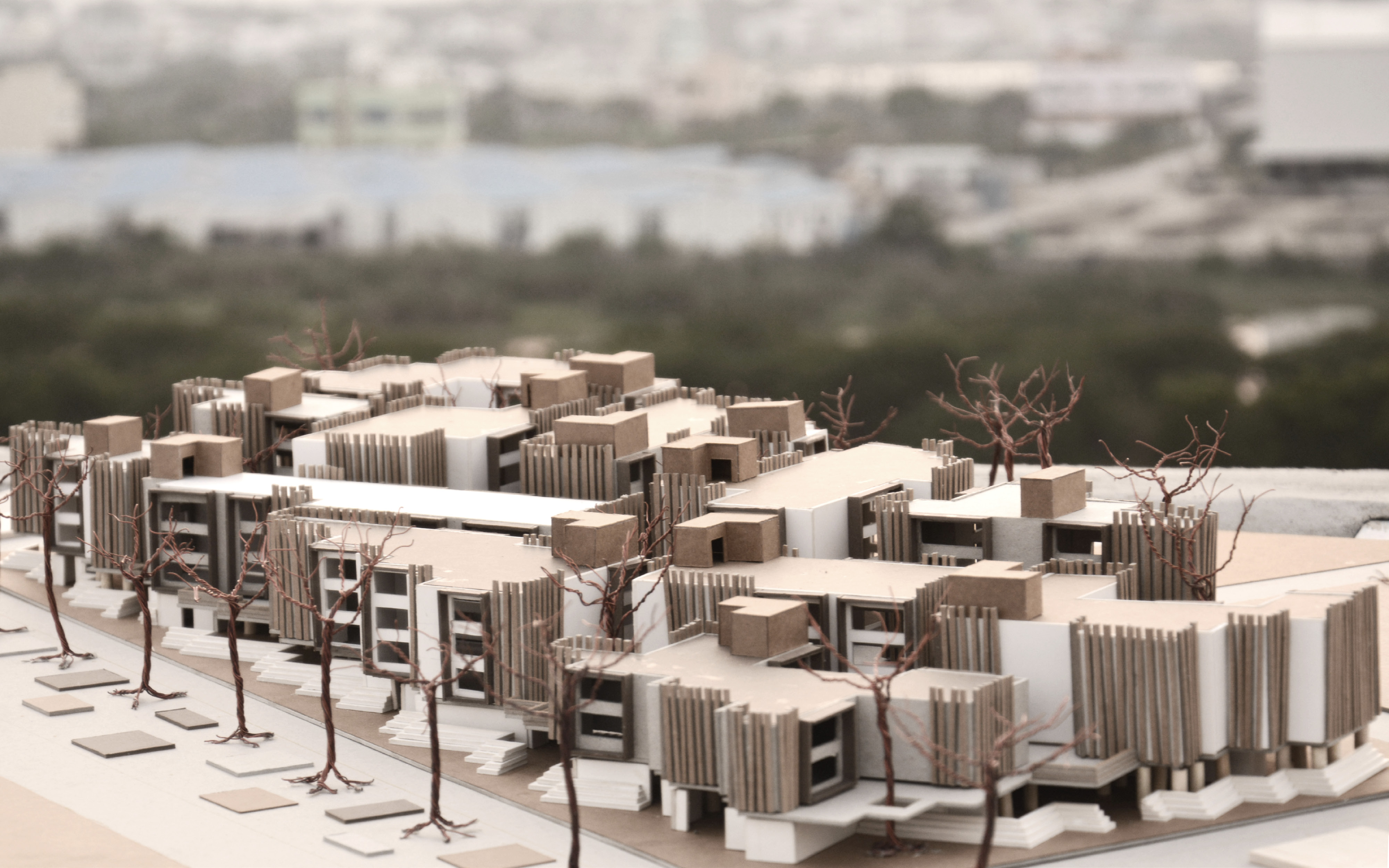 Urban Utopia