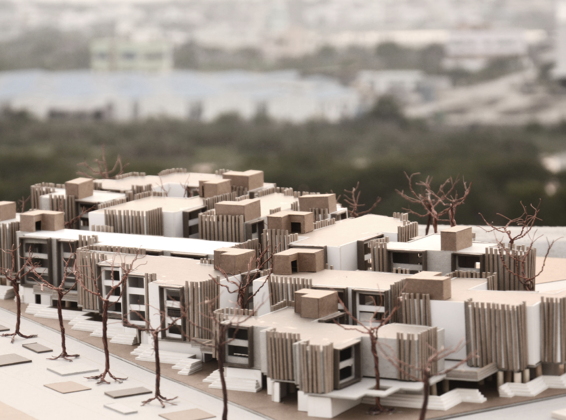 Urban Utopia