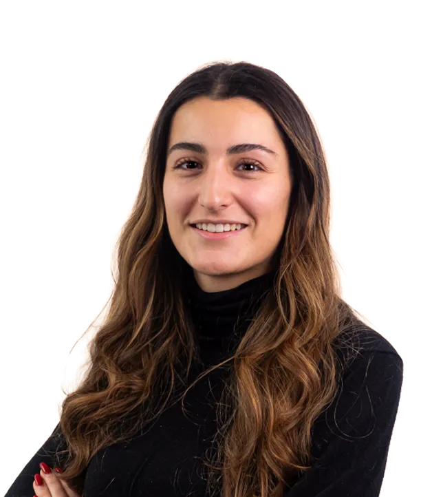 Photo de profil Jade commerciale pour la solution BatiFire