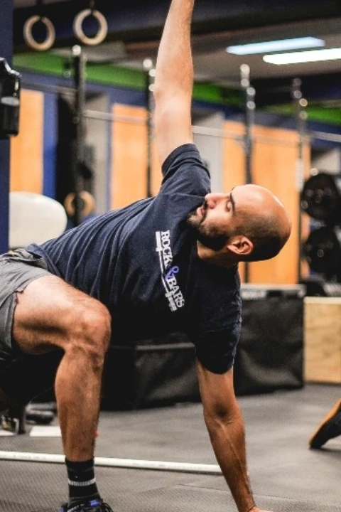 Immortal Fitness