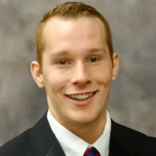 Jeremy Phillips