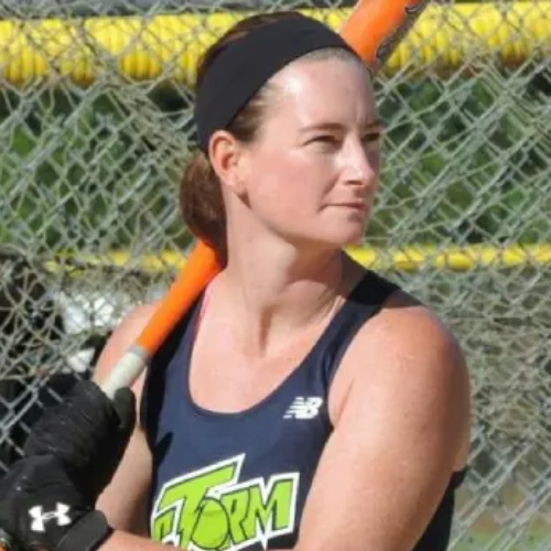 Lauren Byrne