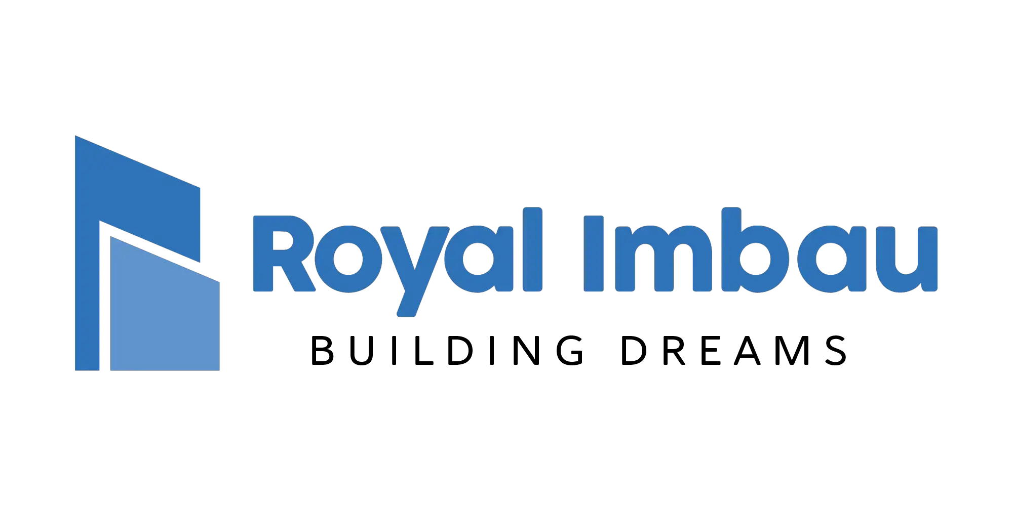 Royal Imbau a construction company that visualsetup.studio partnered with