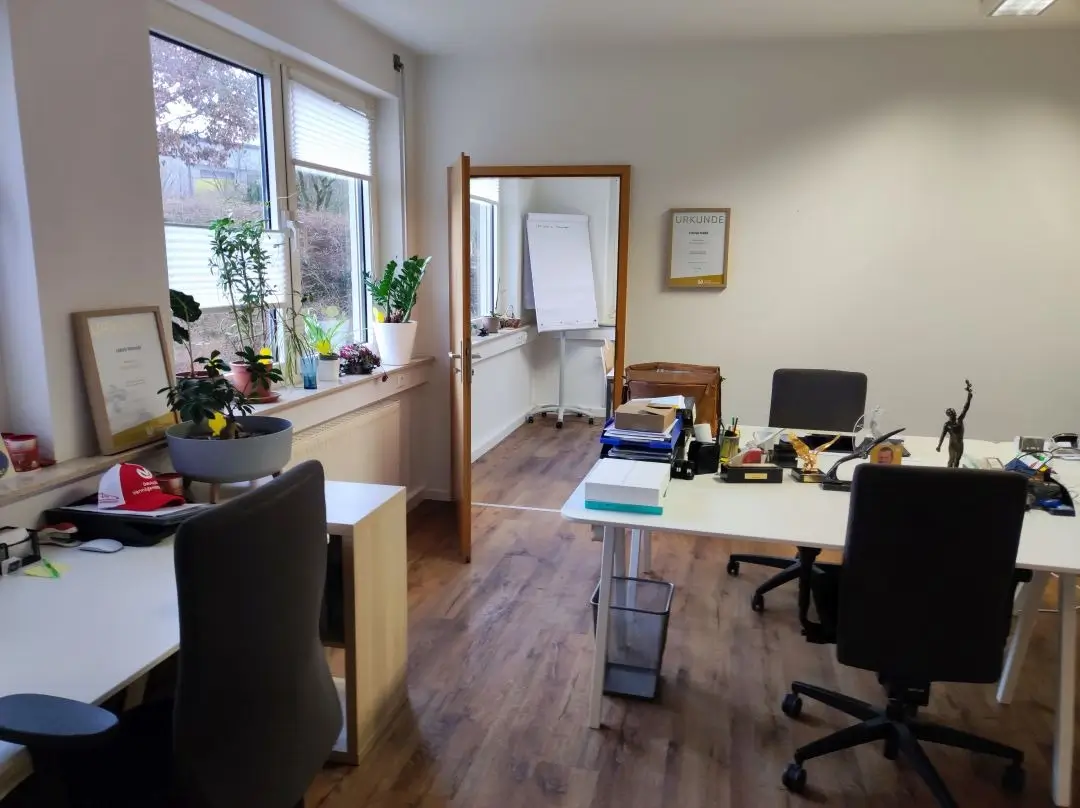 Büro 2