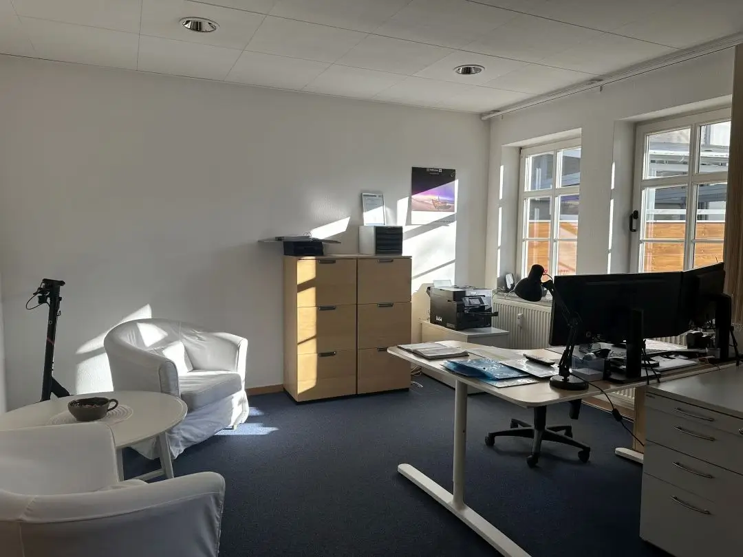 Büro