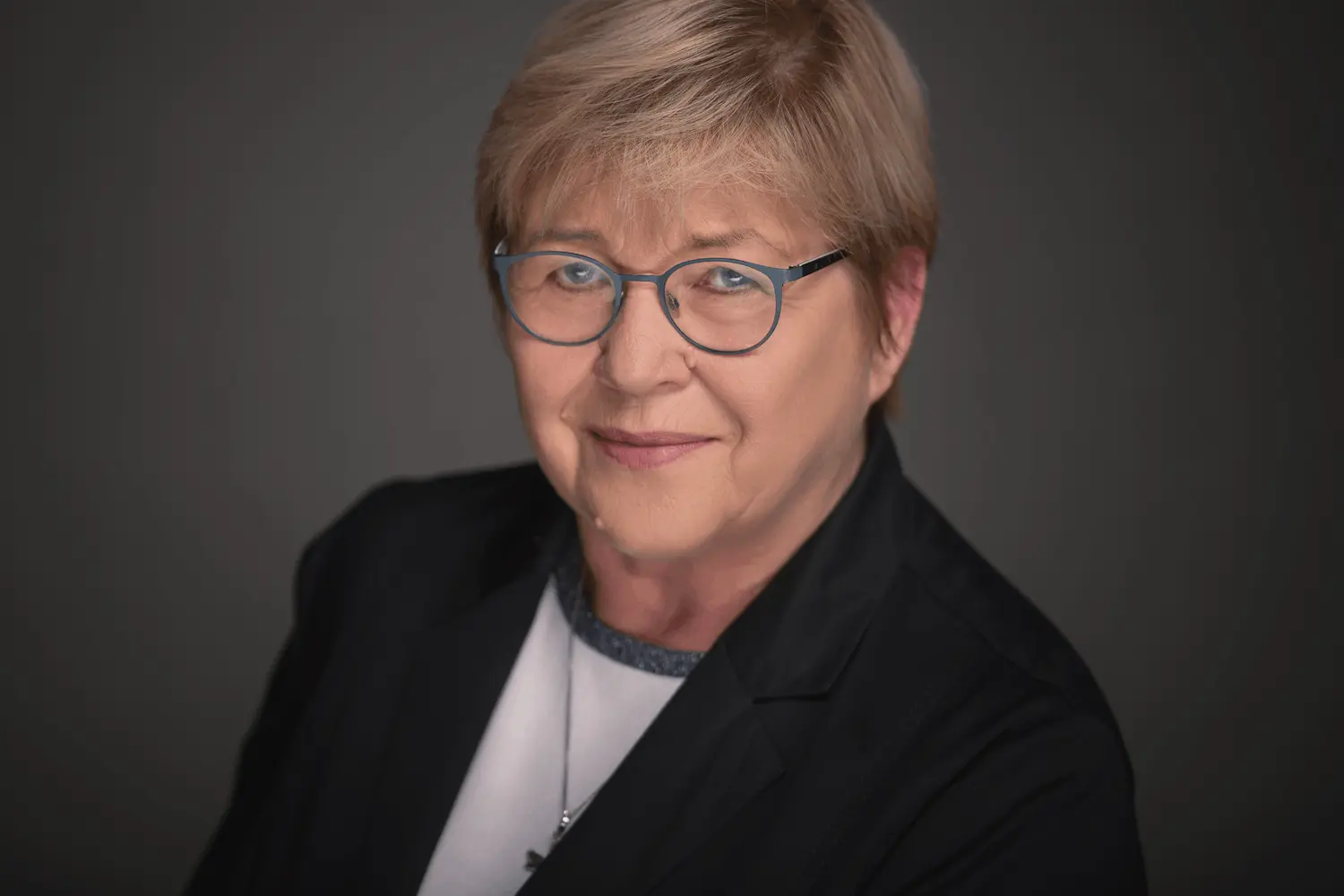 Dipl.-Juristin Rosemaria Aßmann