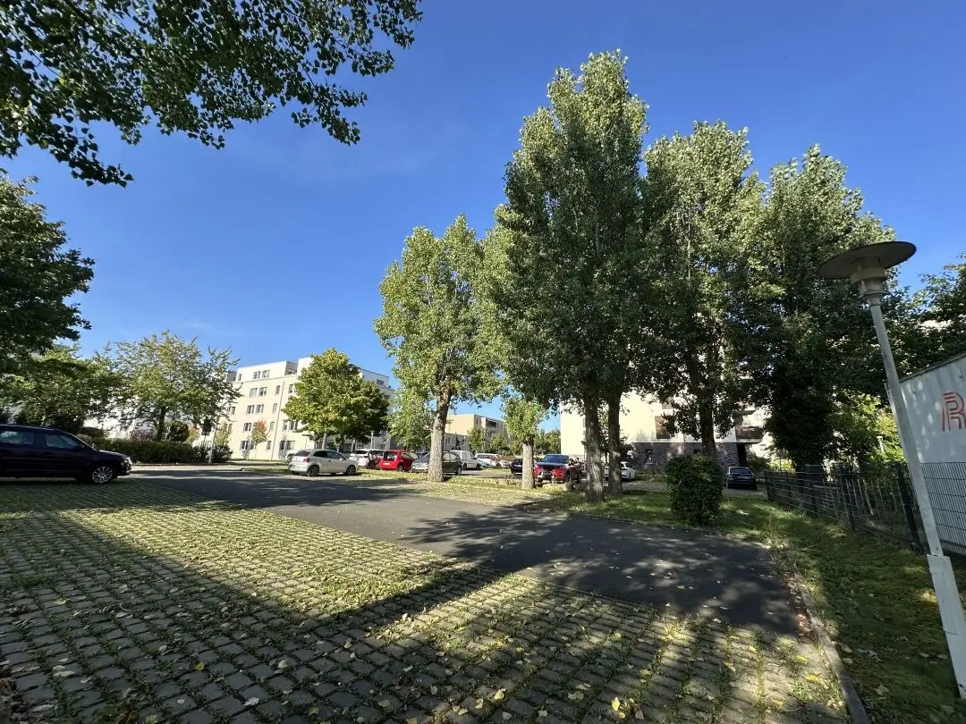 Sichern Sie sich jetzt Ihre 4-Raum-ETW Nr. 14 im attraktiven Neubau - Carl-Zeiß-Stadt Jena