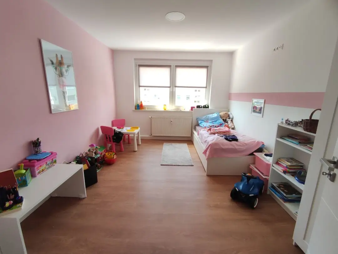 Kinderzimmer
