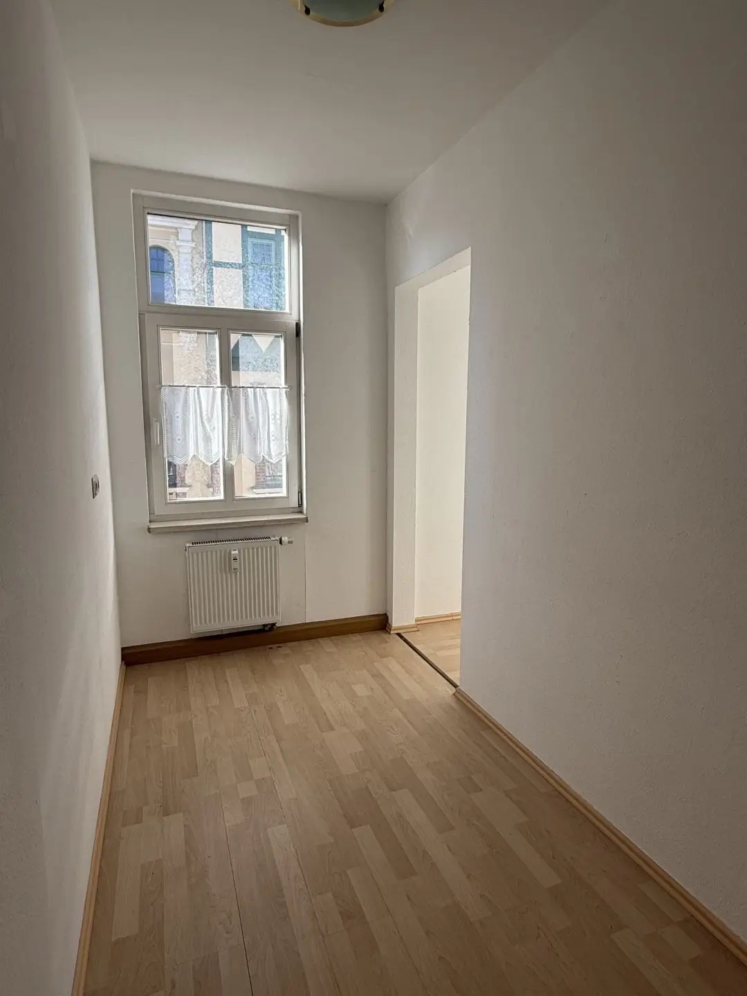 Arbeits- oder Gästezimmer