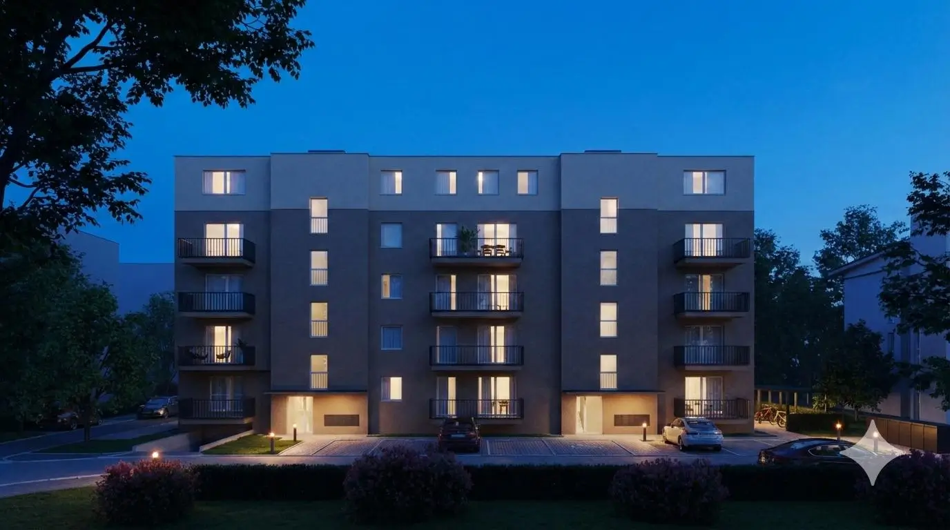 savoir vivre - neues Bauvorhaben in der Lichtstadt Jena