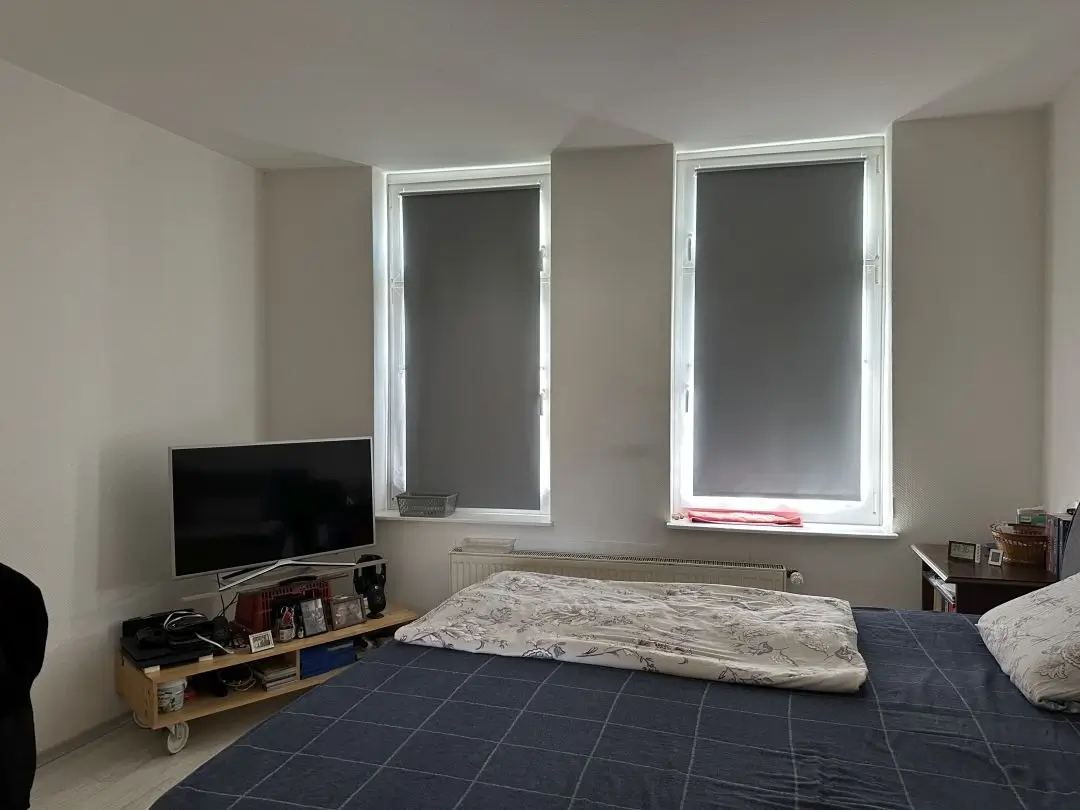 Beispiel Schlafzimmer