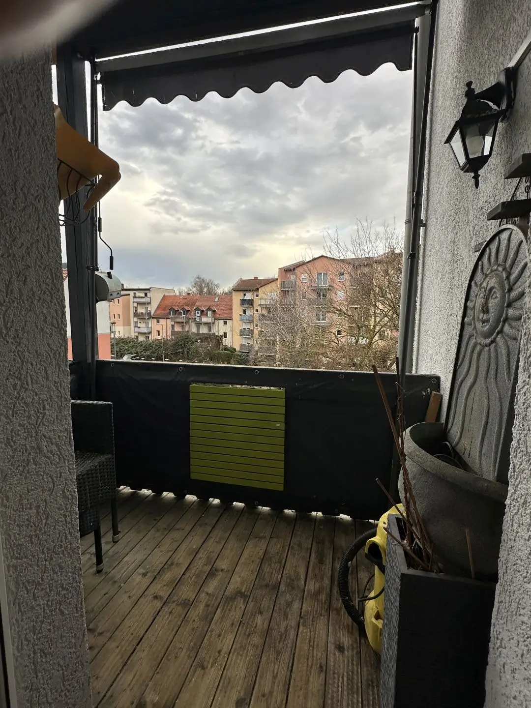 Balkon