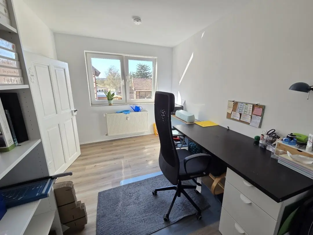 Arbeitszimmer (Kinderzimmer)