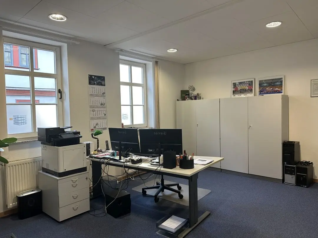 Büro