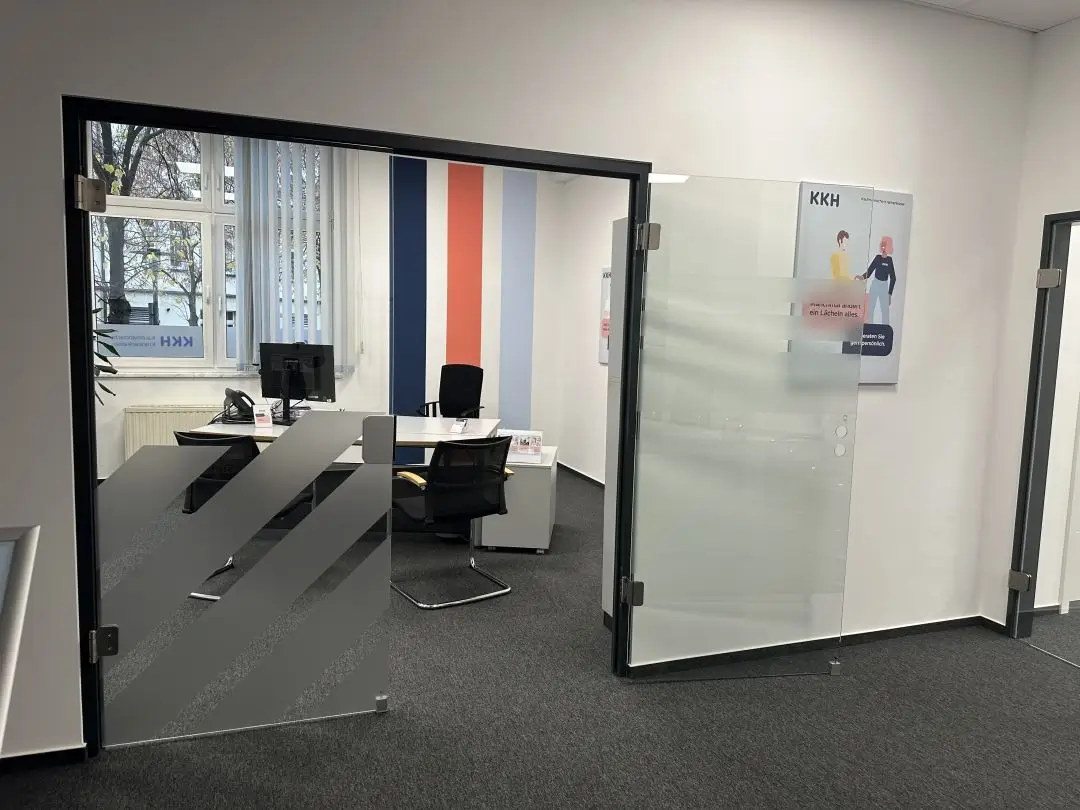 Büro