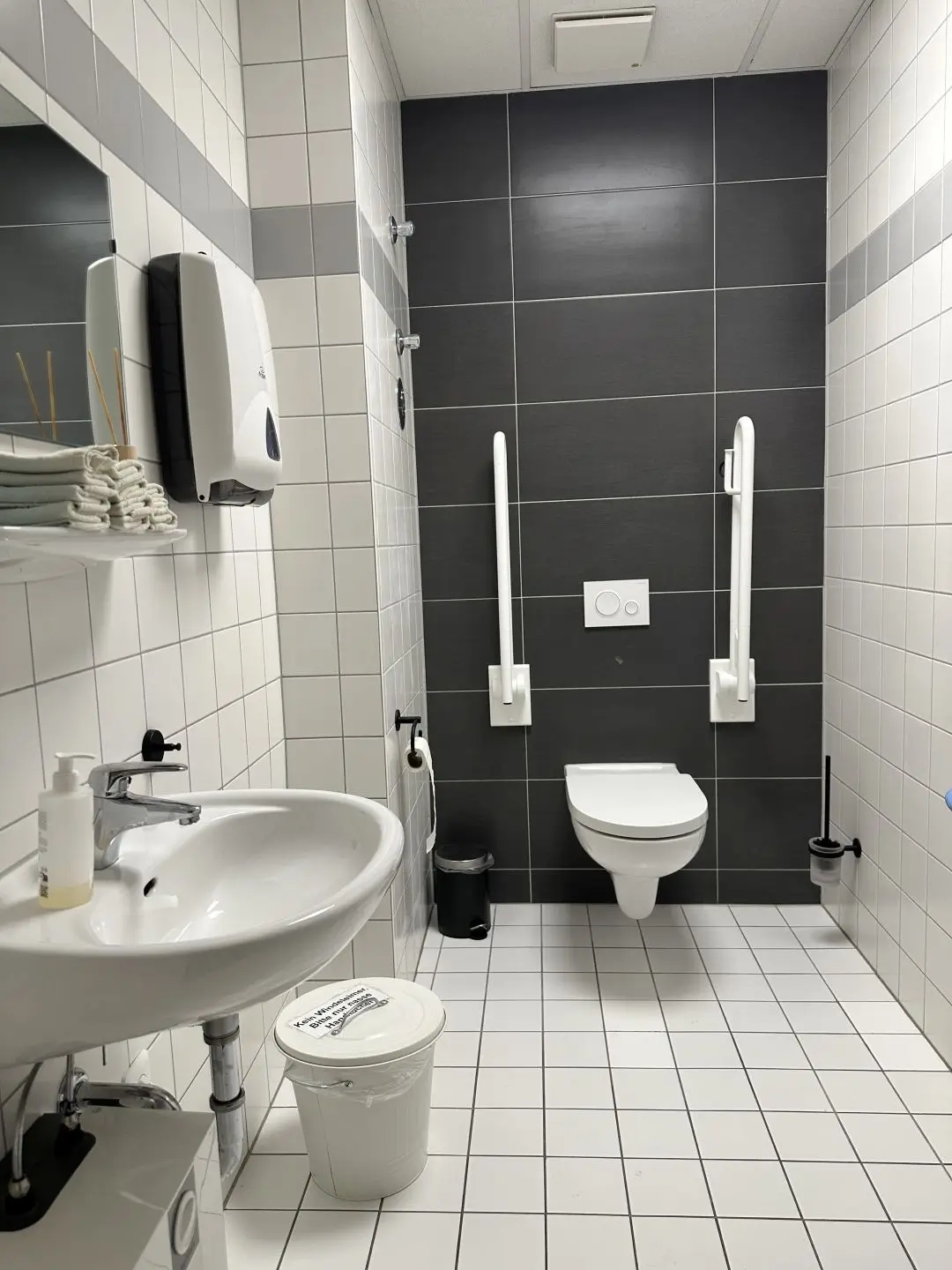 WC
