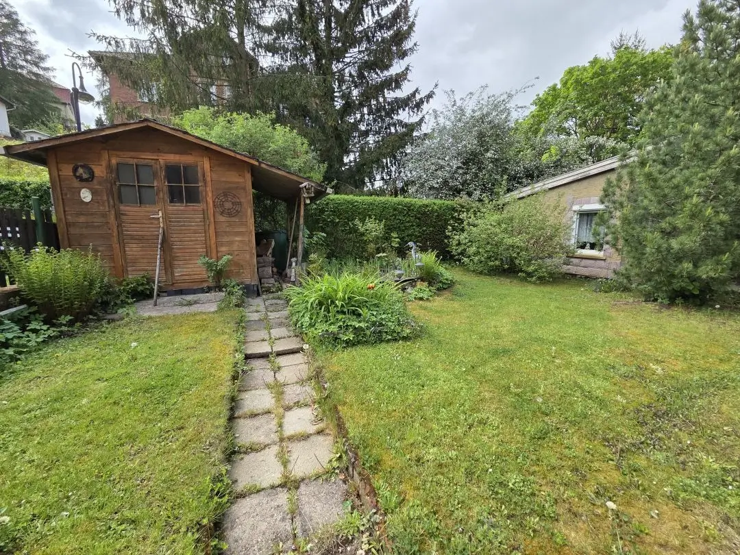 Garten