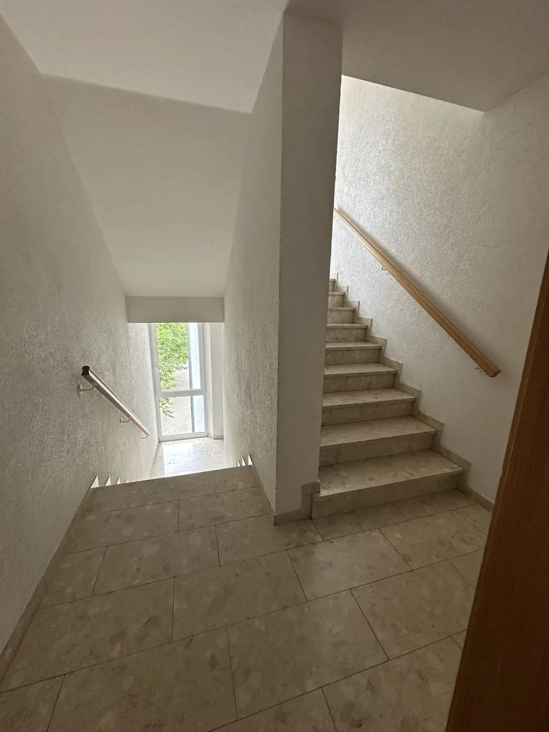 Treppenhaus