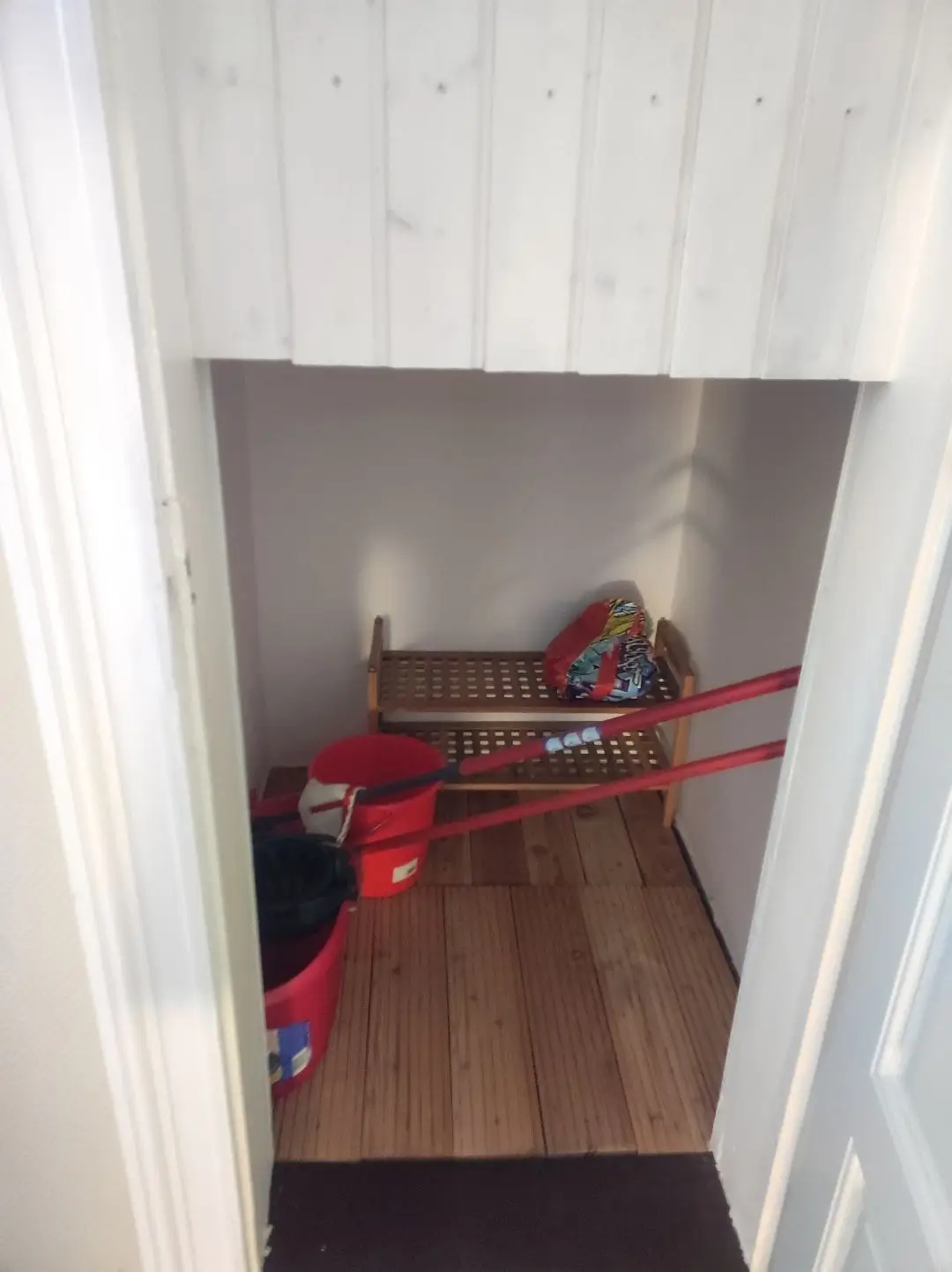 Abstellkammer