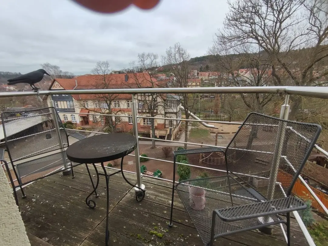 Balkon