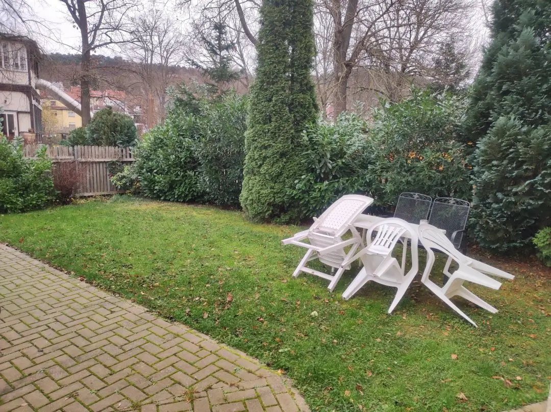 Garten