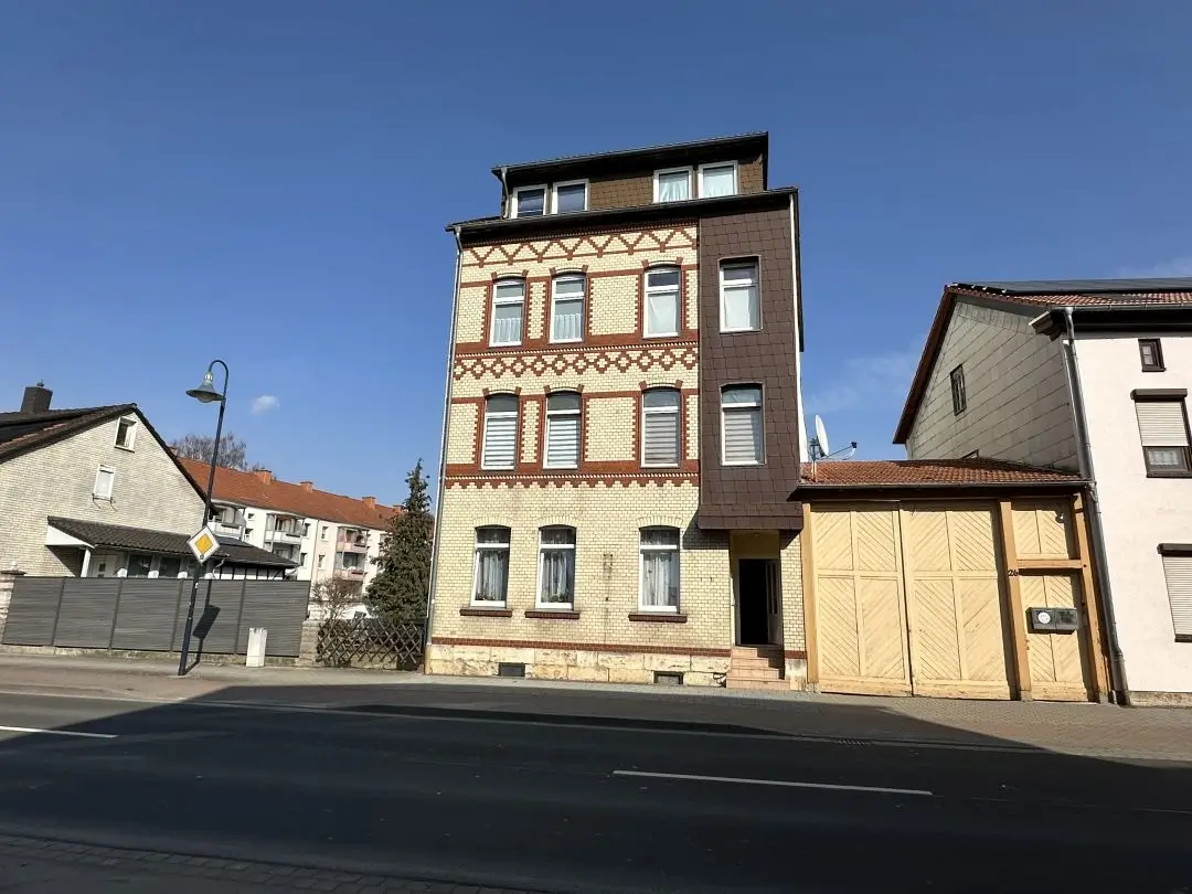 Außenansicht