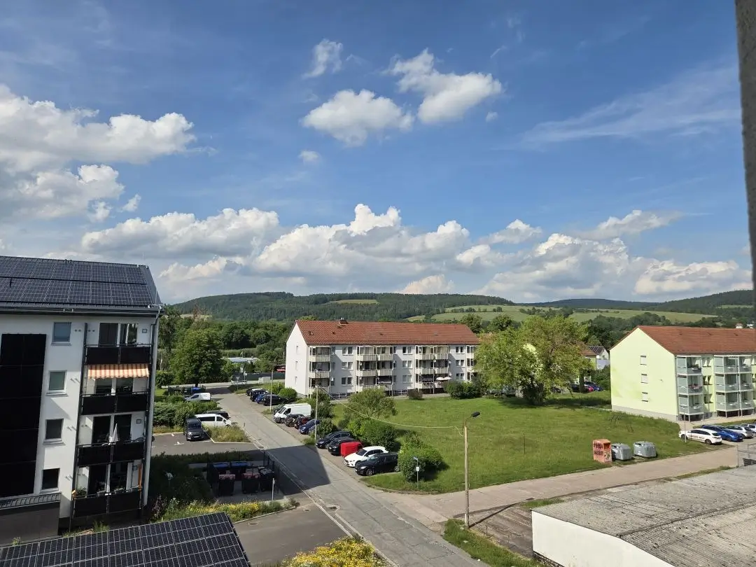 Ausblick